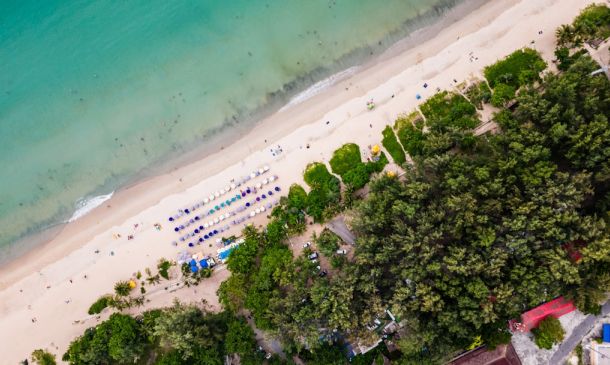 Boca Bash 2025: Lake Boca's Lakeside Extravaganza