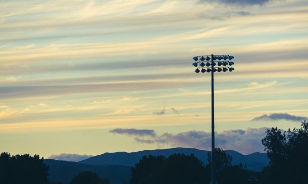 Football Showdown: Bergen Catholic vs. West Boca