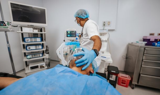 Mobile Mammograms Expand Access to Breast Cancer Screenings