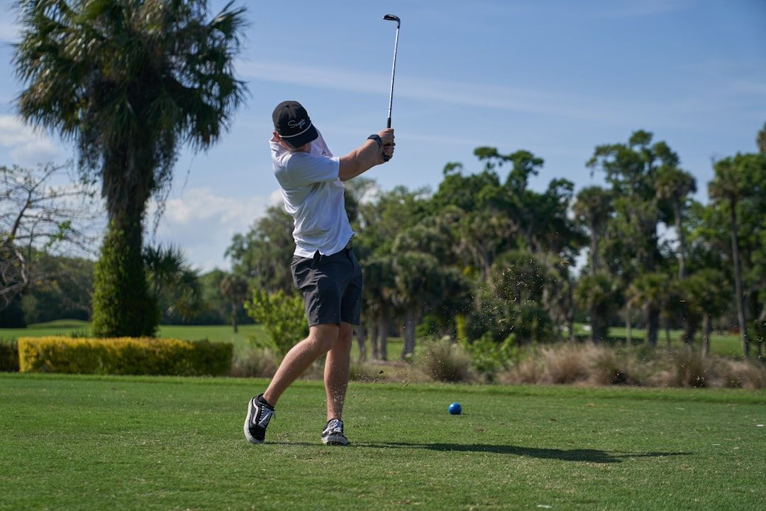 Boca Raton Golf Tournament Supports IDD Services
