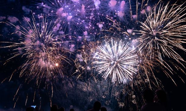 Boca Raton fireworks – Incredible Boca Raton's Top 2025 4th of July Fireworks