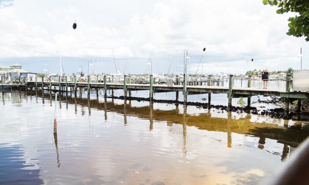 Boca Raton Flood Warning: Heavy Rains Expected