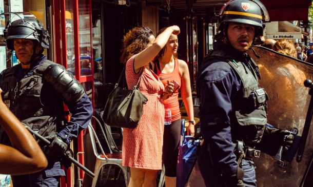 Boca Raton Woman Arrested After Alleged Assault