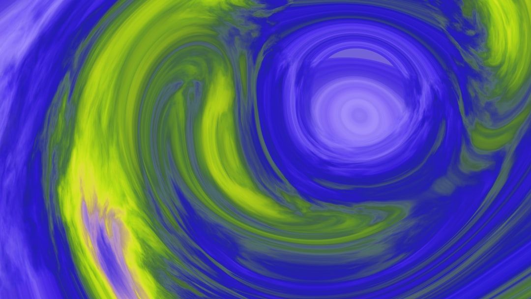 HURRICANE CENTER: Tropical Storm Humberto Forms East Of Florida