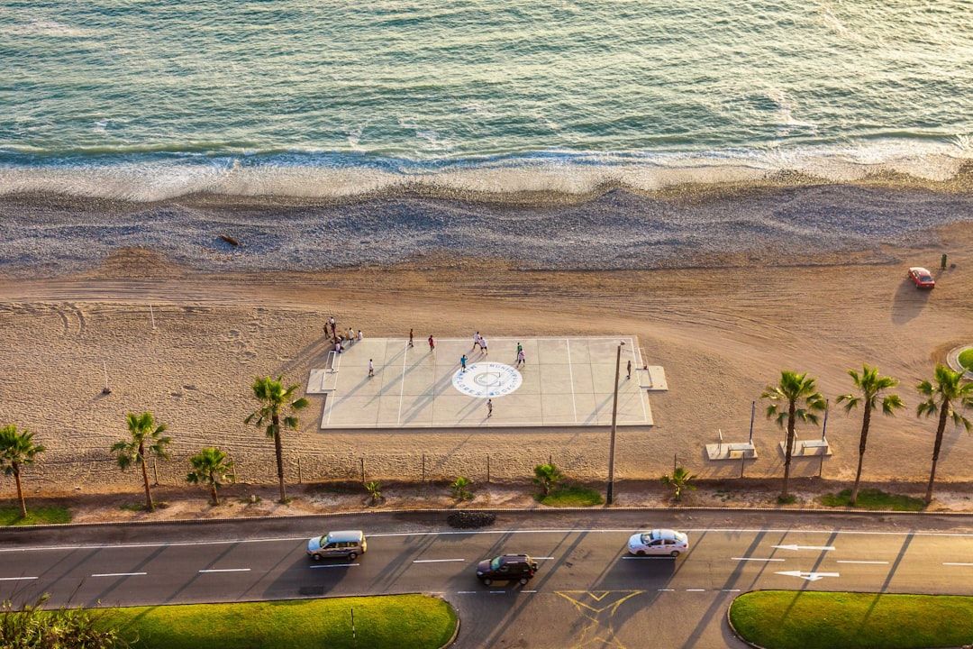 Boca Raton's New Indoor Padel Courts