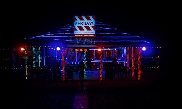 Boca Raton's Halloween 2025: Fun for All!