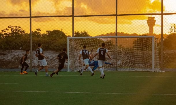West Boca's Classic Showdown: A Nail-Biter