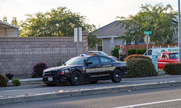 Boca Raton FBI Raid: Biker Gang Shooting Probe