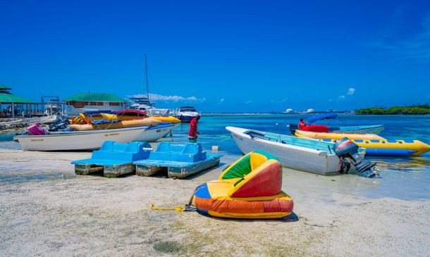 Boca Bash 2025: Photos From Air and Sea As Thousands of Boaters Revel in the Sun