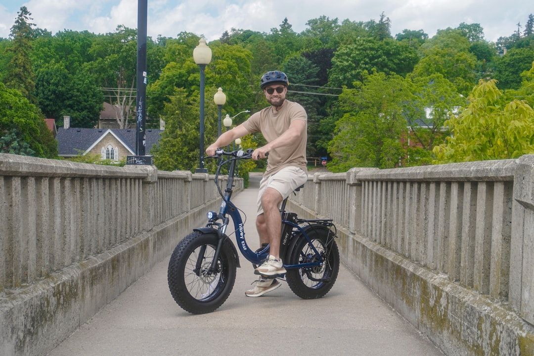 Bike Valet Launches In West Palm Beach