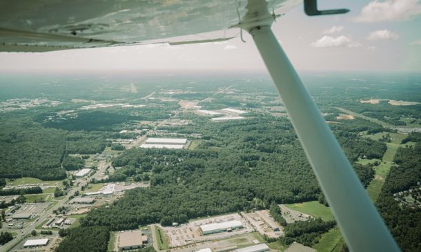 Boca Raton Plane Crash: Multiple Fatalities