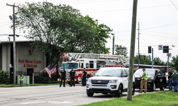 Boca Raton Plane Crash: Tragedy Strikes
