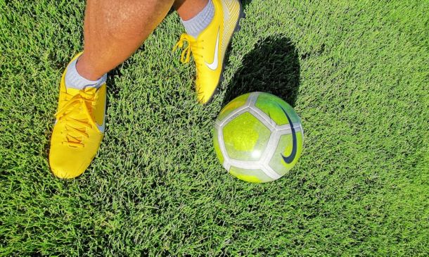 Boca Raton Showdown: High School Football's Biggest Game