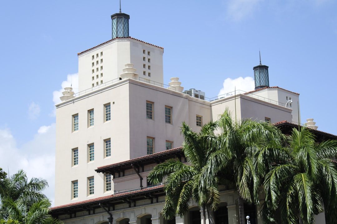 FAU Professor on Leave After Social Media Post