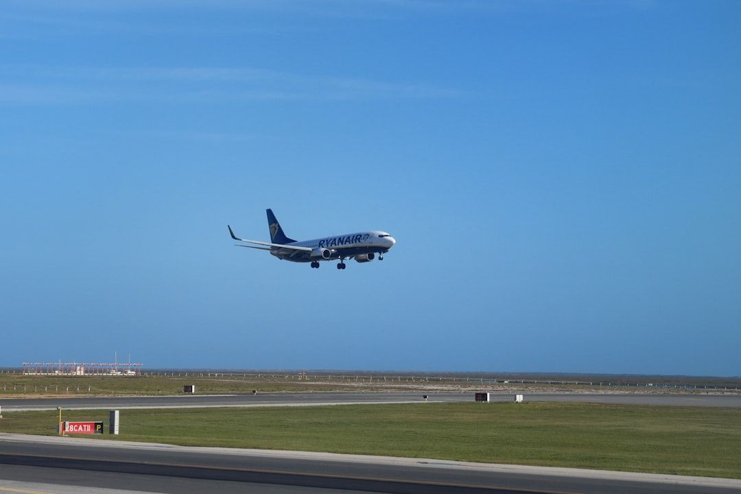 Boca Raton Airport: EMAS Prevents Runway Disaster