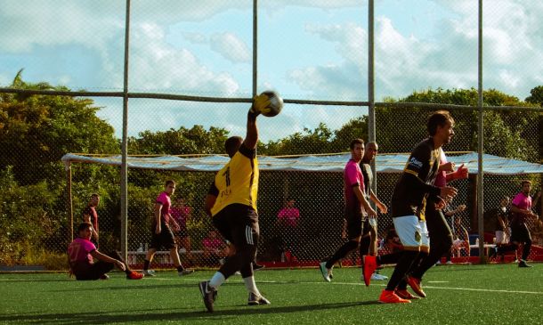 Bergen Catholic's Florida Football Test