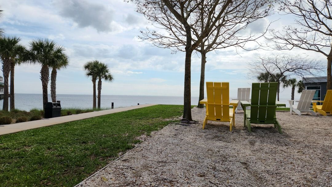 Boca Raton's Sugar Sand Park: Outdoor Art Museum