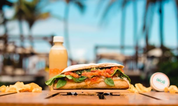 Boca Raton's Exquisite Lobster Haven