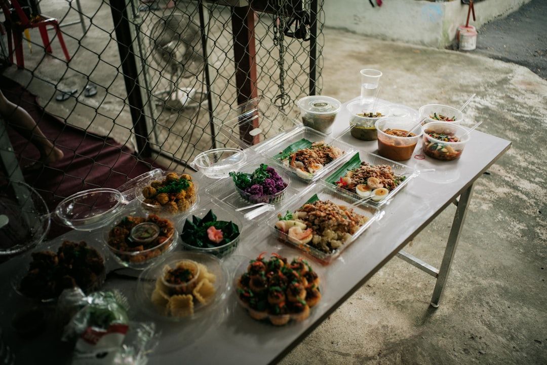 Kosher Food Delivery Now in Boca Raton