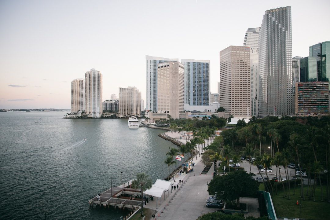 Boca Raton's Boom: Law Firm Expands