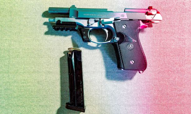 Boca Raton School Gun Incident: Full Report