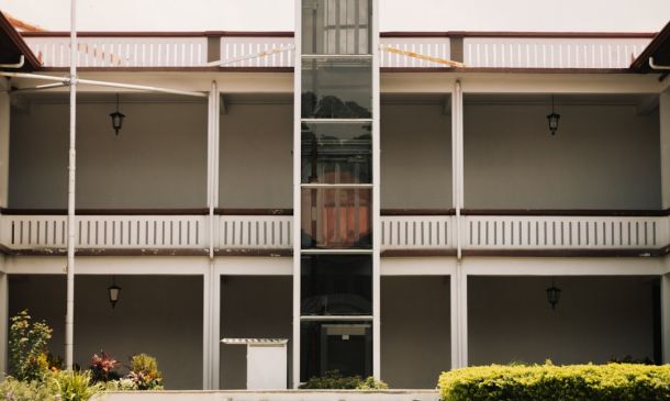 Boca Raton's New City Hall: Compact, Green, & Connected