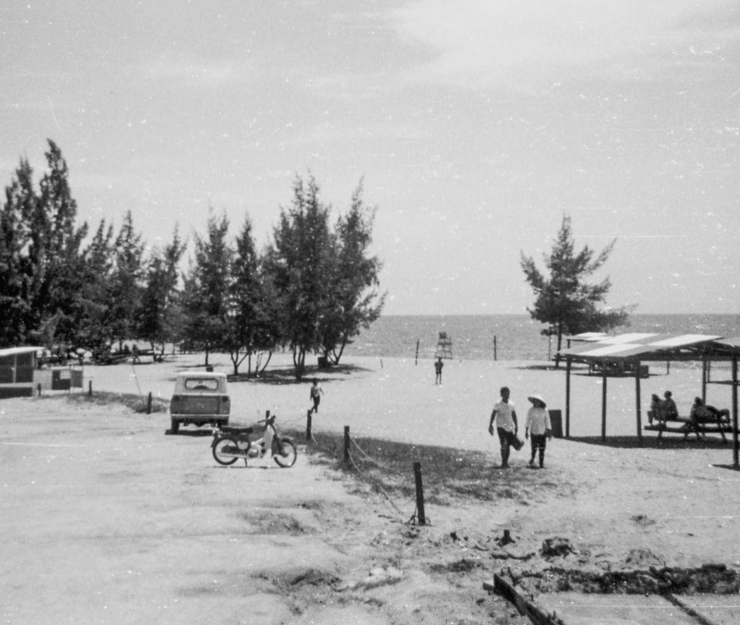 Boca Raton's Roots: Before Yamato Colony