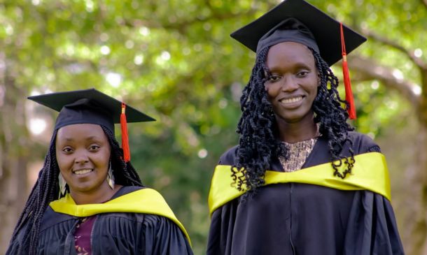 FAU Celebrates Emerging Scholars