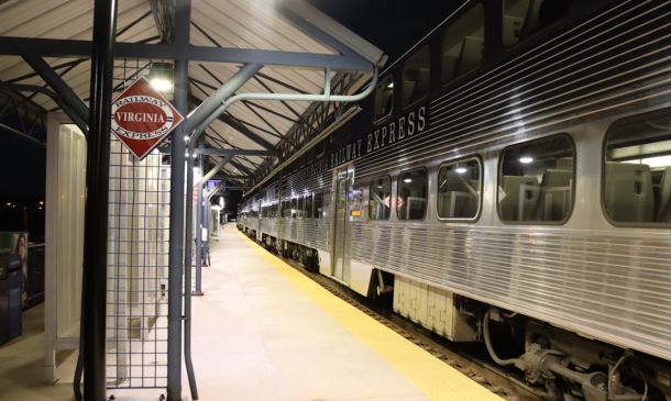 Boca Raton's Tri-Rail: Facing Funding Cuts