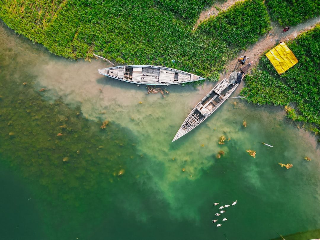 Boca Bash 2025: A Viral Lake Party