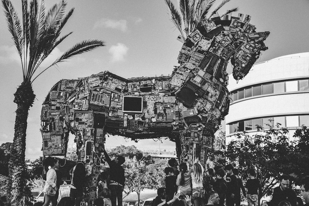 Boca Raton Protest: 2,000 Strong Against Development