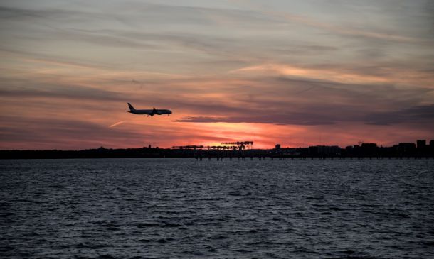 Airport Safety System Prevents Two Near Misses