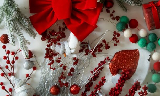 Holiday Boat Parade Transits the Intracoastal: Our Favorite Boats