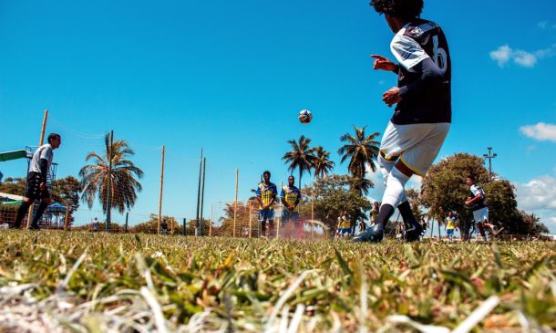 West Boca Battles National Powerhouse