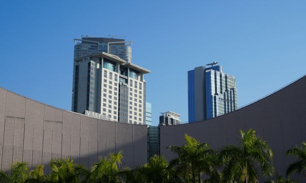 Boca Raton Welcomes Major Law Firm