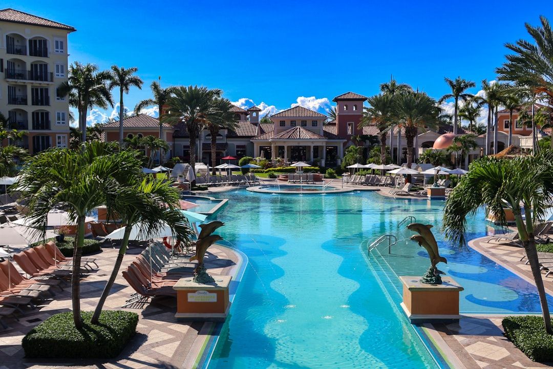 Boca Raton: Luxury's New South Florida Hotspot