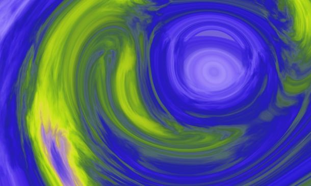 HURRICANE CENTER: Tropical Storm Humberto Forms East Of Florida