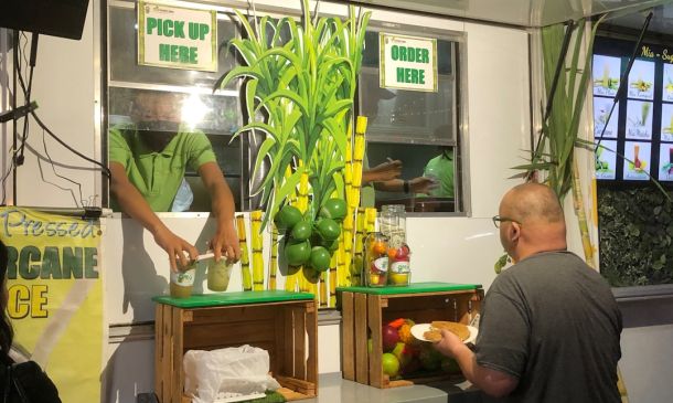 Boca Raton's Whole Foods: Grand Opening Celebration