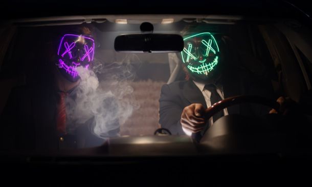 SCAM ALERT: DO NOT RESPOND TO ROOFERS SEEKING WORK BY TEXT