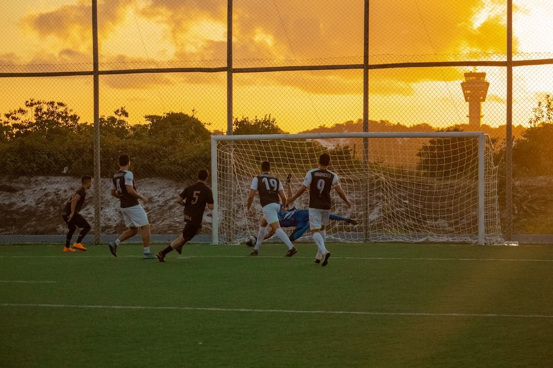 West Boca's Classic Showdown: A Nail-Biter