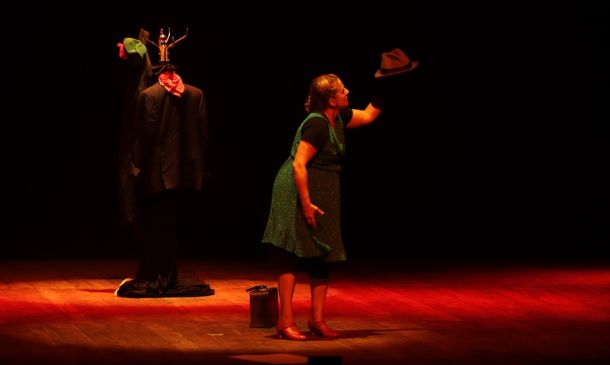 Macbeth on Wall Street: A Modern Tragedy