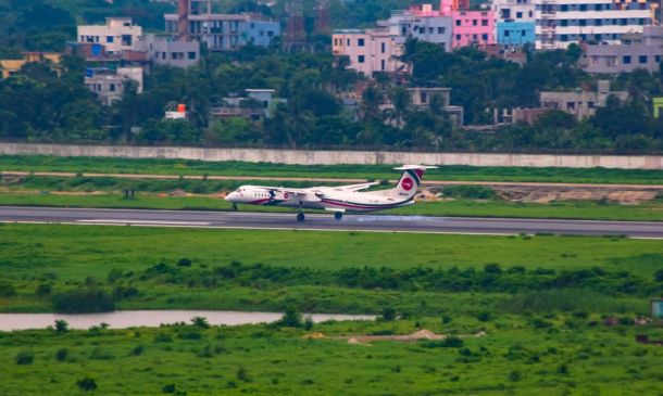 Boca Raton Airport Runway Excursion Analyzed