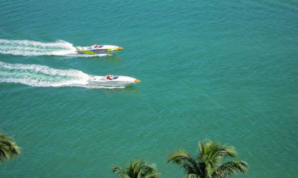 Boca Bash 2025: Lakeside Luxury Awaits