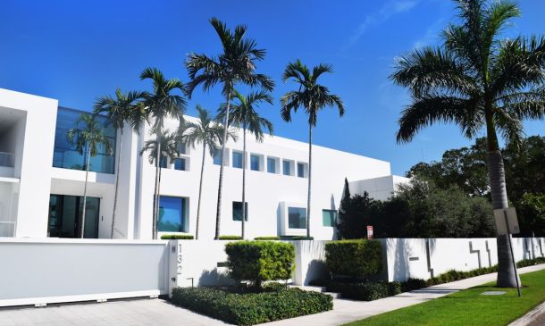 Boca Raton's Financial Allure: NFS Capital Expands