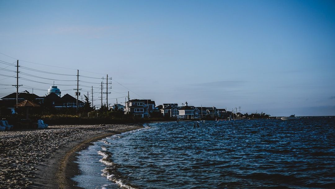 Boca Raton Startup: Revolutionizing Tide Forecasts
