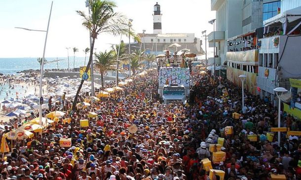Boca Raton's 5,000-Strong Protest