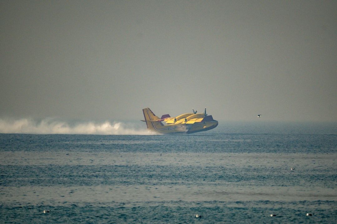 Boca Raton Jet's Runway Excursion