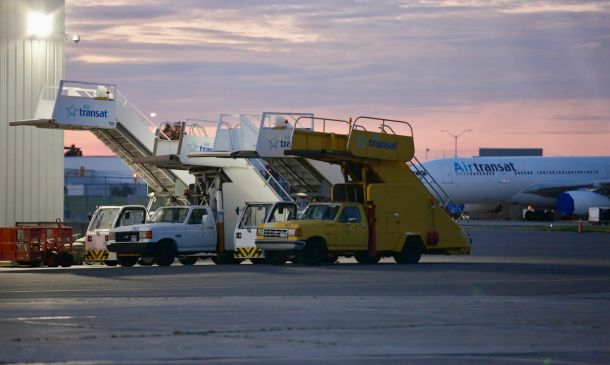 Boca Runway System Prevents Jet Crash