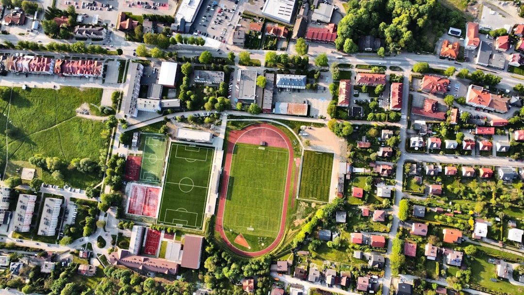 High School Football Showdown: NJ vs. FL