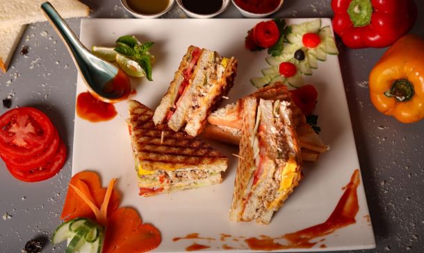 Boca Raton Bowl: A Culinary Feast